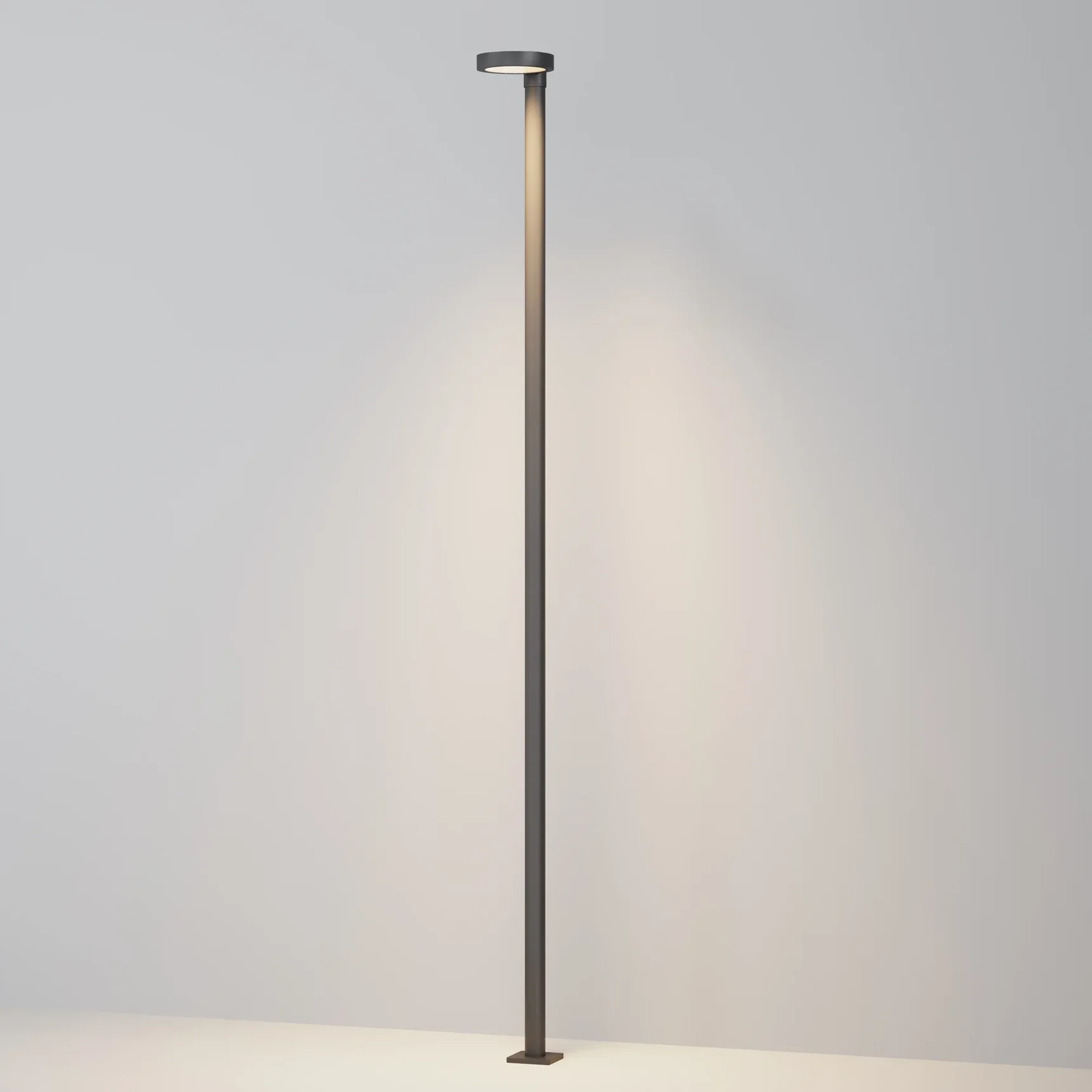 Парковый светильник Outdoor O472H-L50GF3K