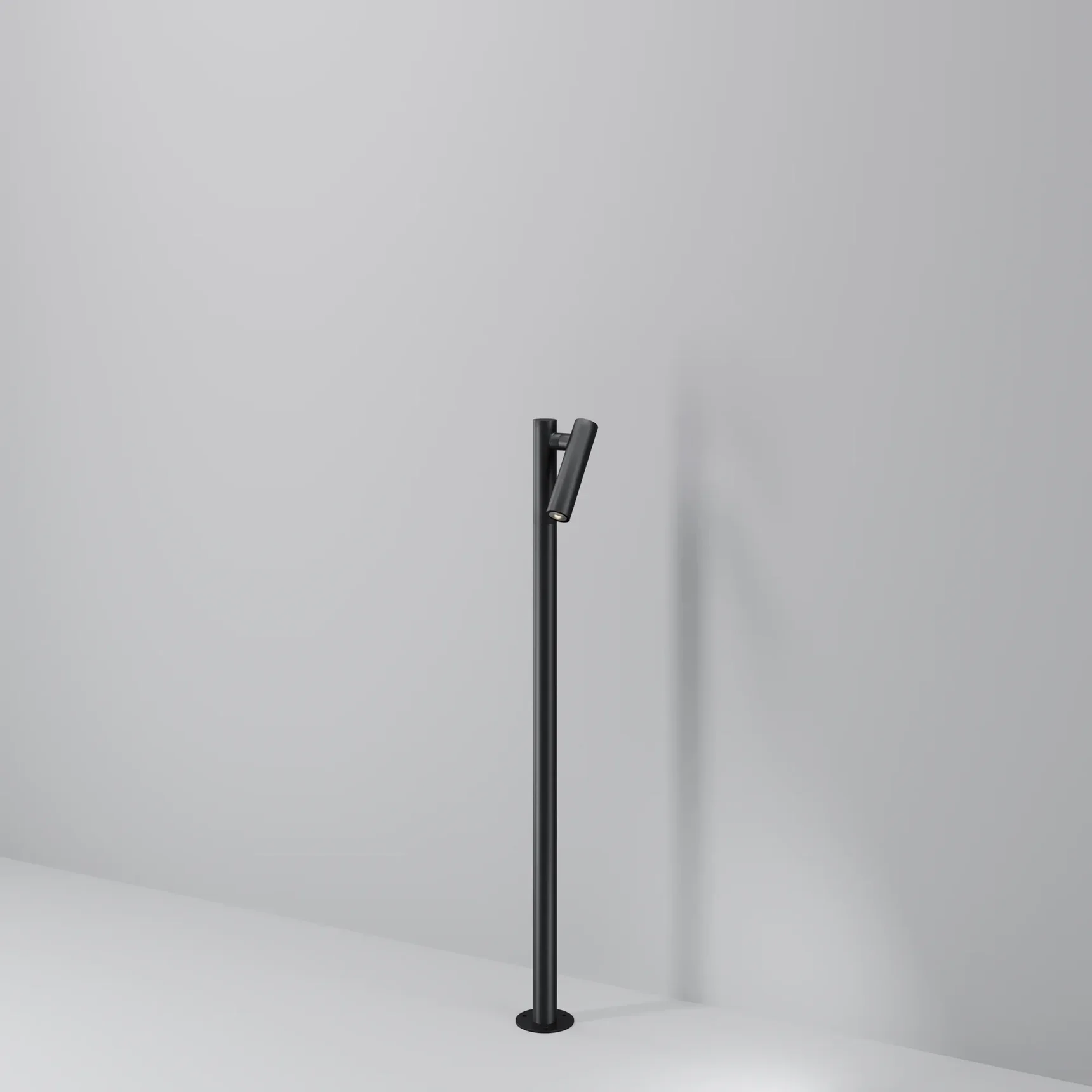 Ландшафтный светильник Torq 3000К 10Вт IP65,  O494FL-L10B3K