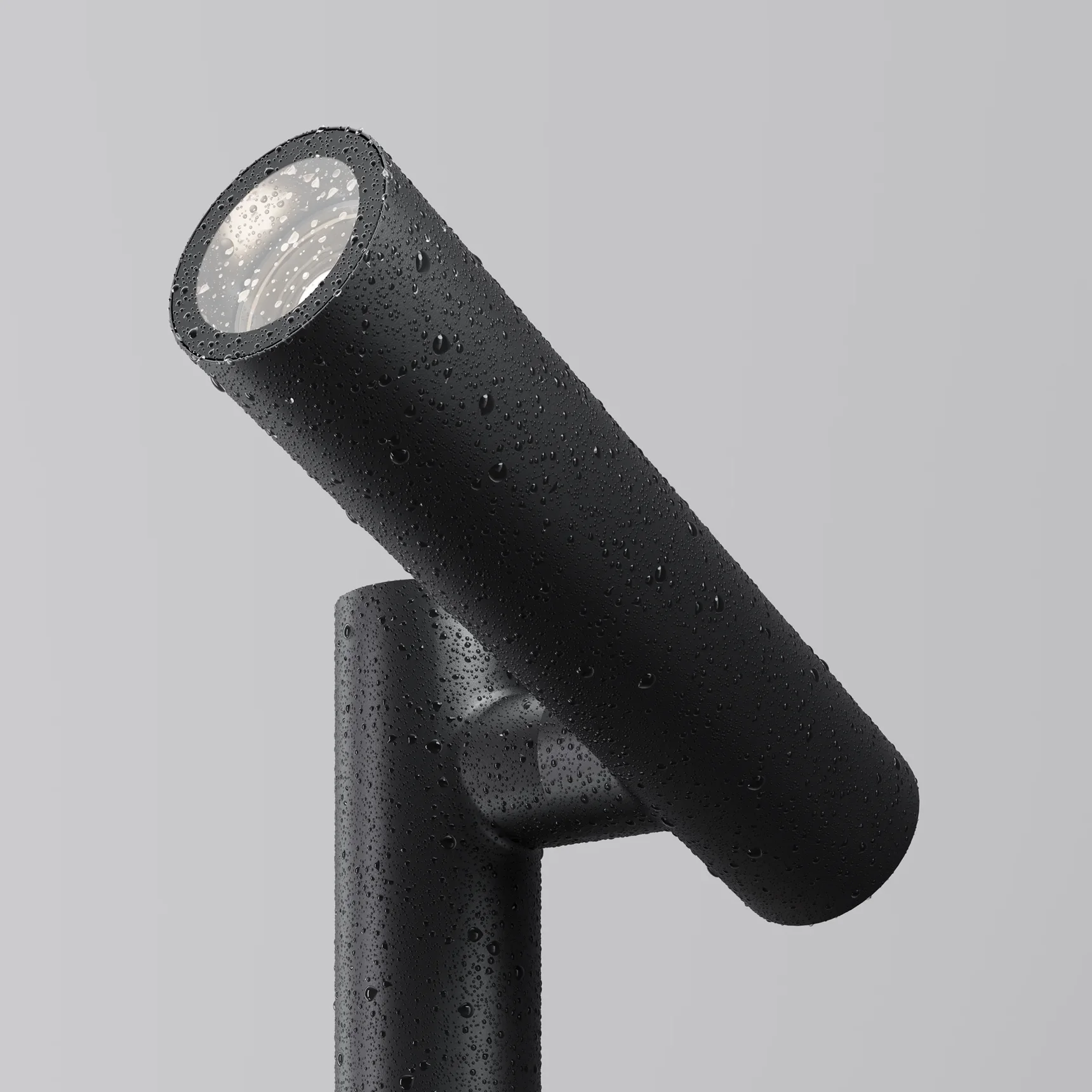 Ландшафтный светильник Torq 3000К 20Вт IP65, O494FL-L20B3K