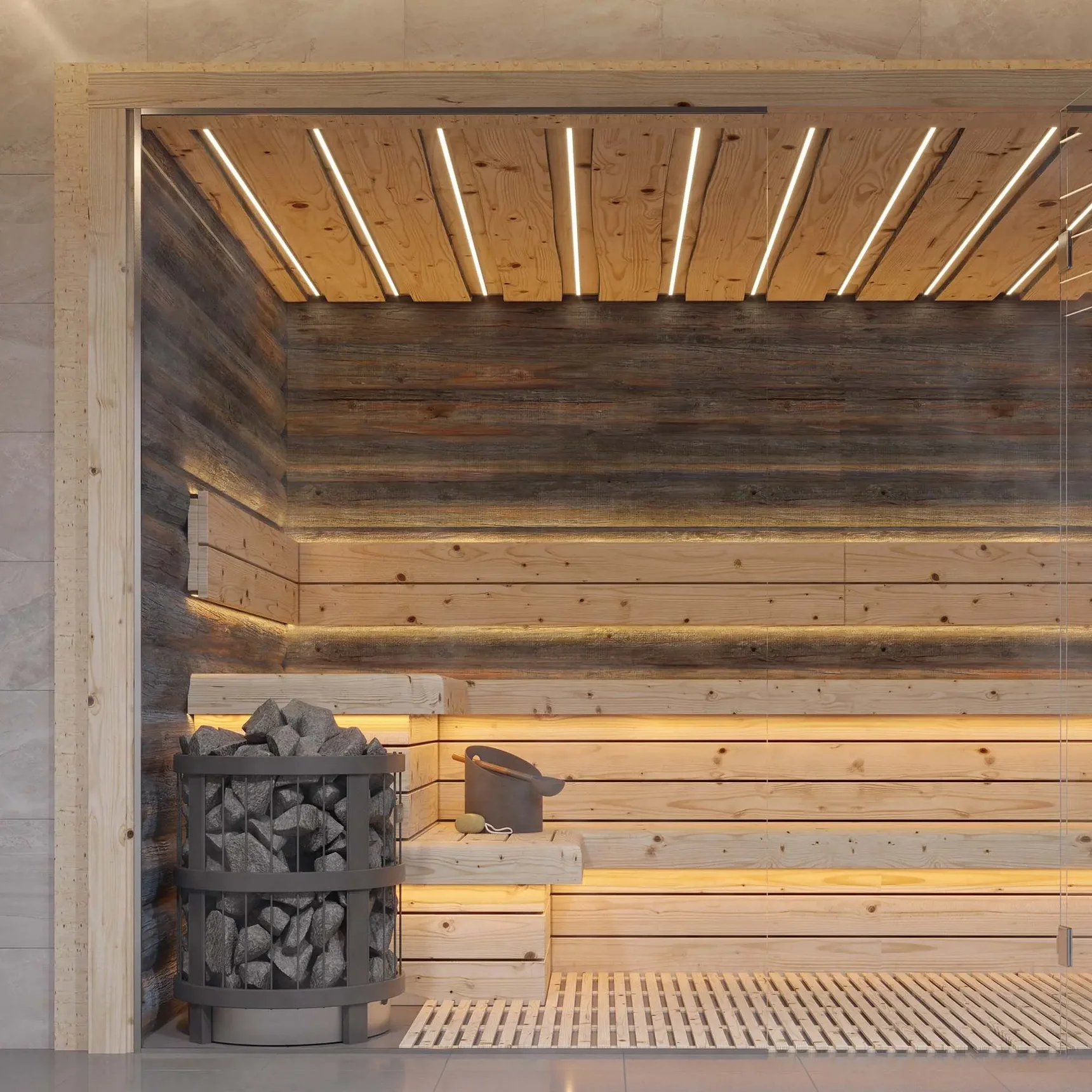 Лента герметичная COB-PS-X480-12mm 24V Warm3000 (15 W/m, IP67, CSP, 5m) (Arlight, -)