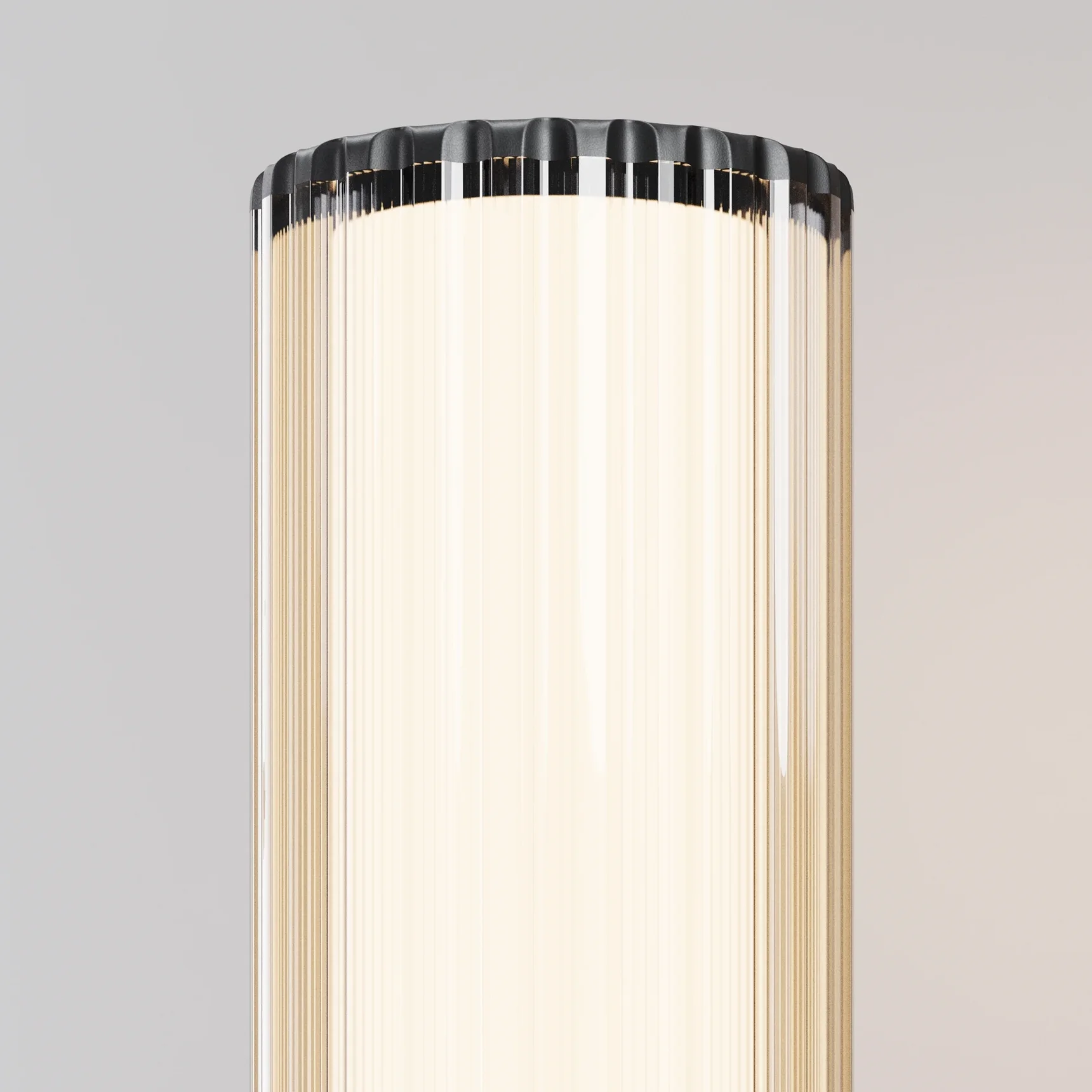 Ландшафтный светильник Rib E27x1 23Вт IP65, O502FL-01B