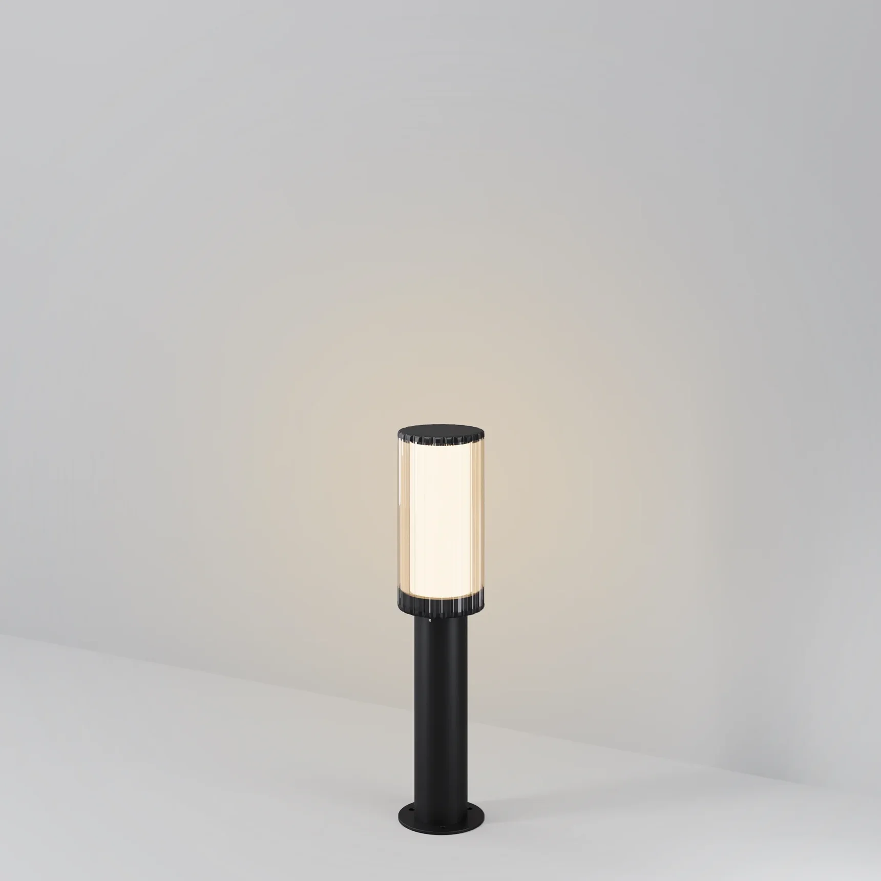 Ландшафтный светильник Rib E27x1 23Вт IP65, O502FL-01B