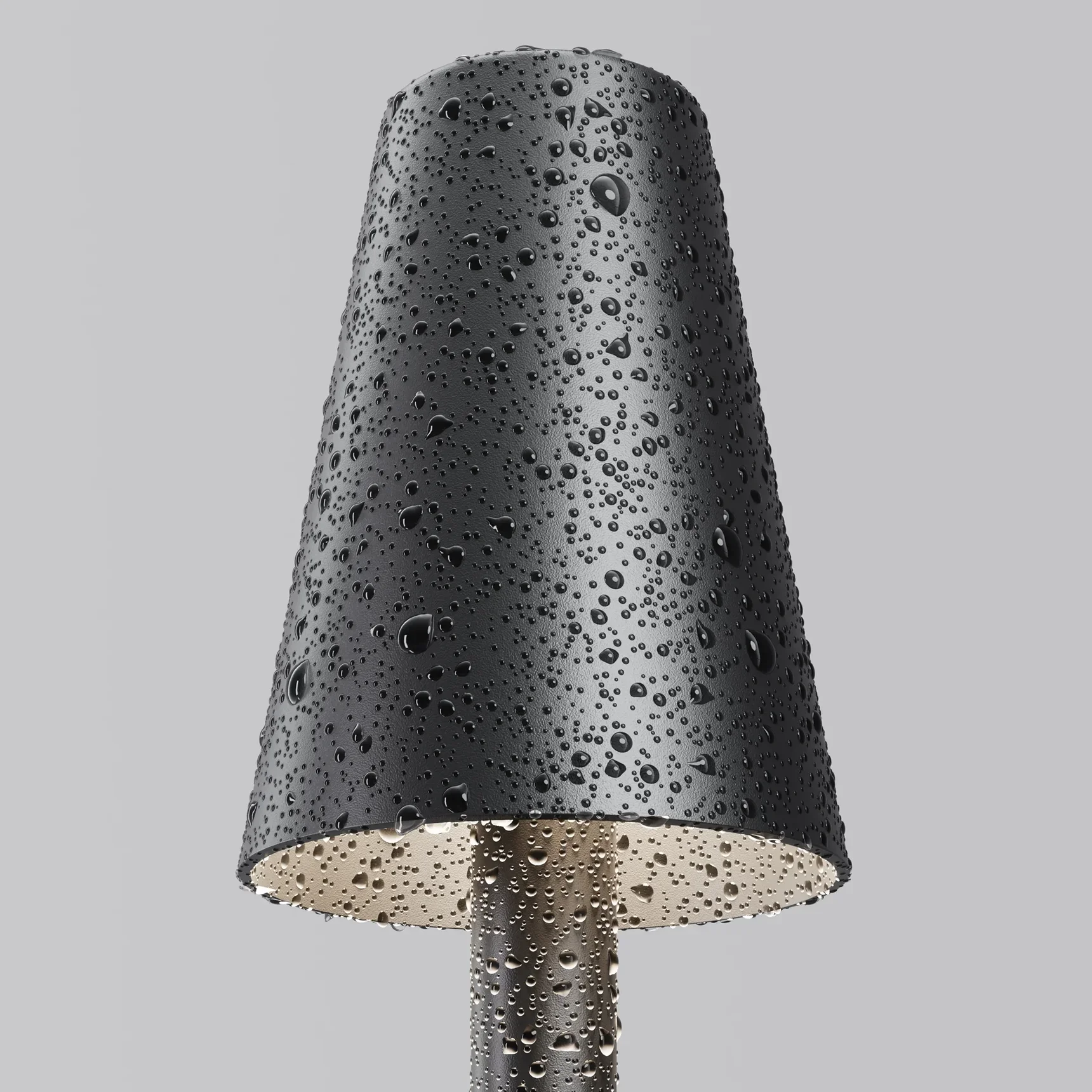 Ландшафтный светильник Cane 3000K 1,5Вт IP65, O504FL-L1B3K