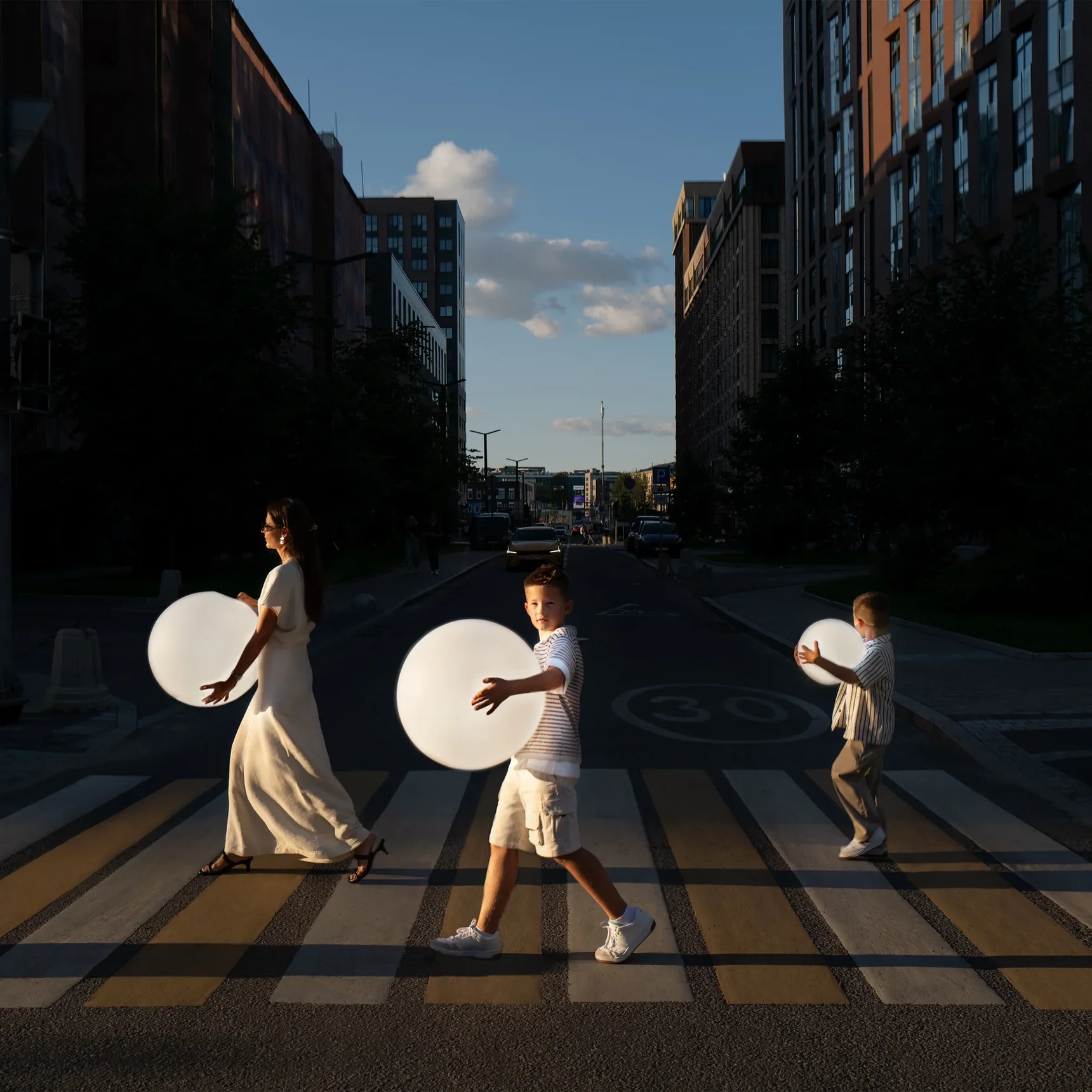 Ландшафтный светильник Erda O594FL-01W1