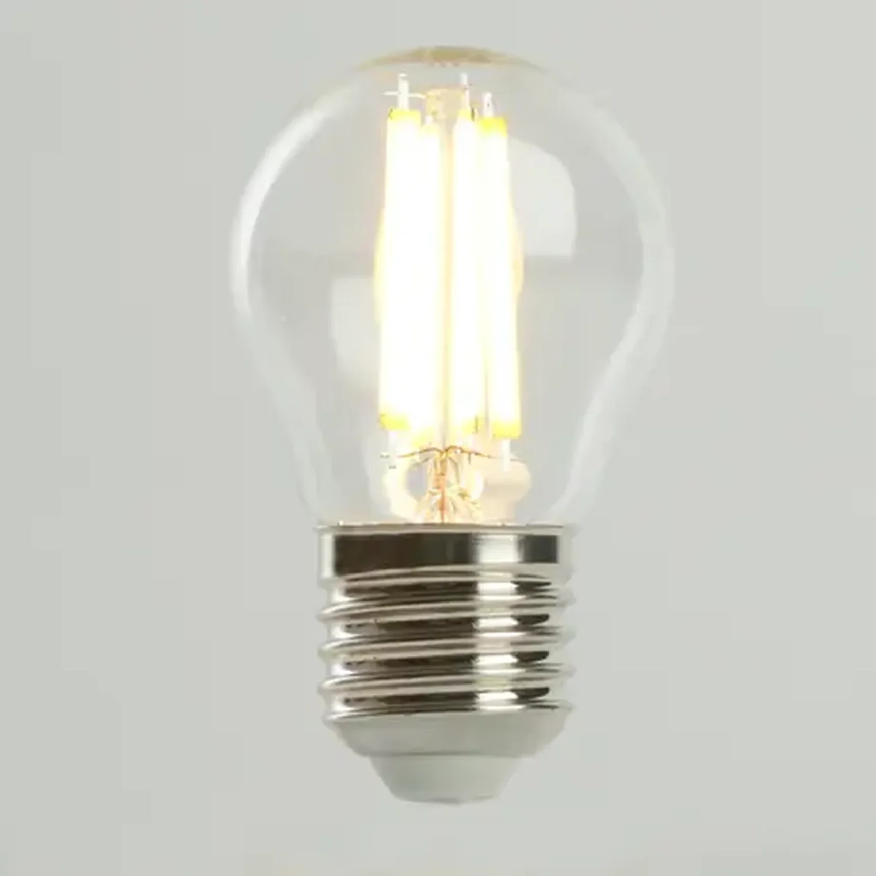 Лампа светодиодная Feron.PRO LB-1708 Шарик E27 1280LM 8W 175-265V 2700K