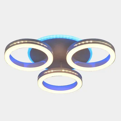 GSMCL-Smart59 65w Centurion-2 белый RGB 4235lm