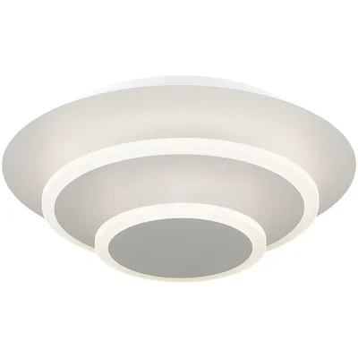 Потолочный светодиодный светильник Wertmark Giro WE416.02.007