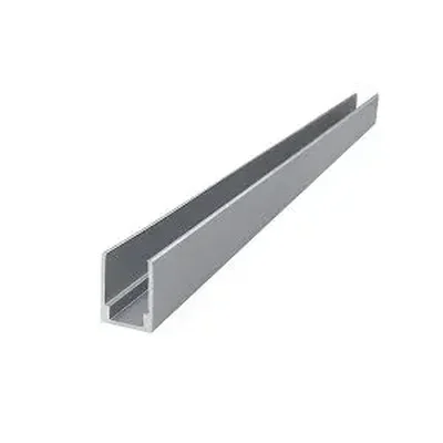 Профиль ARL-STARDUST-3020-1000 ANOD (Arlight, Алюминий)