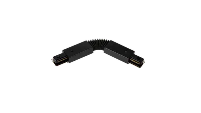 FLEX-коннектор для однофазного трека CN2-BL-FLEX