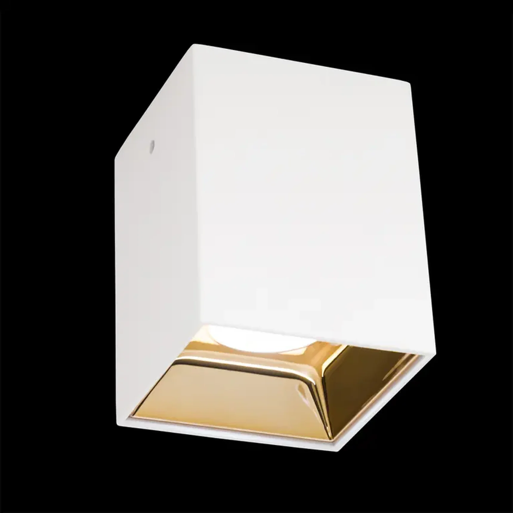 Потолочный светодиодный светильник Citilux Старк CL7440203