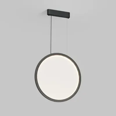 Подвесной светильник Denkirs DK6606-BK