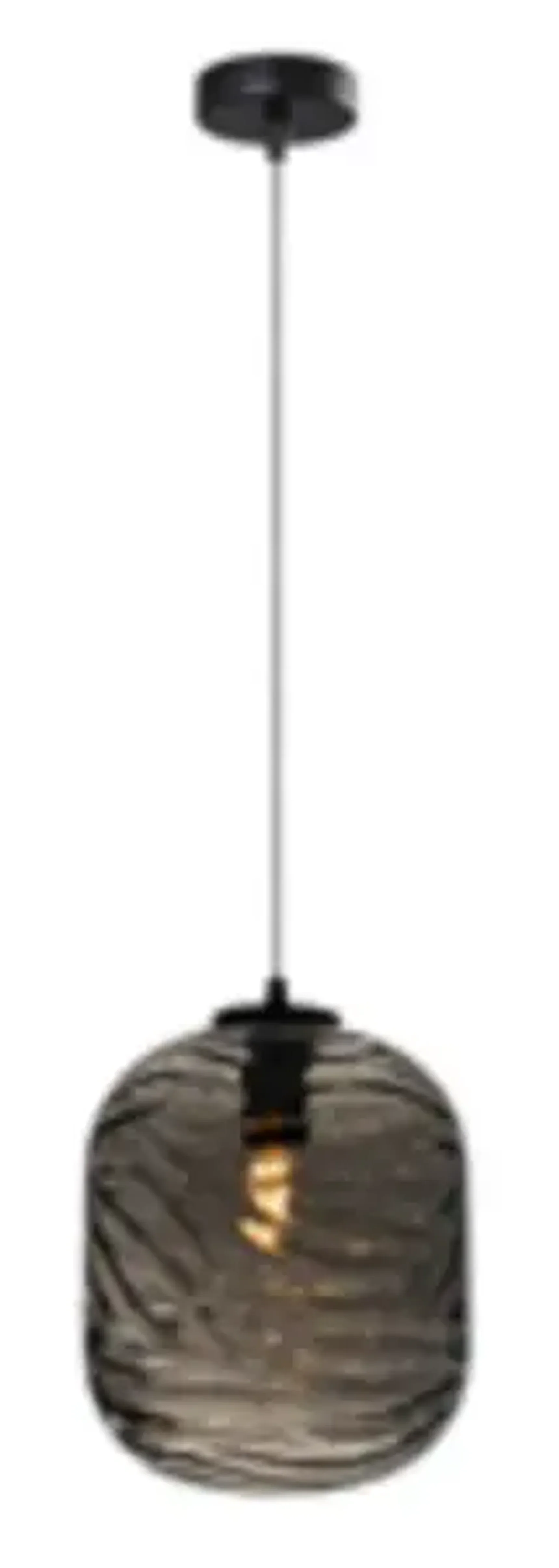 Подвесной светильник Dunas E27x1, P058PL-01B