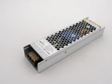 Блок питания LEDS POWER 250Вт 24В ULTRA SLIM 002682