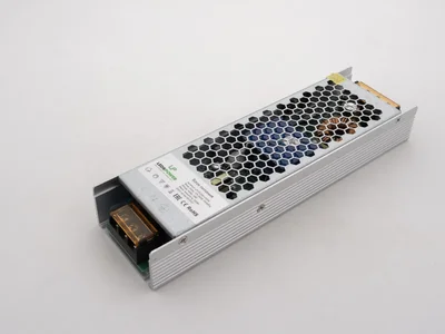 Блок питания LEDS POWER 250Вт 24В ULTRA SLIM 002682