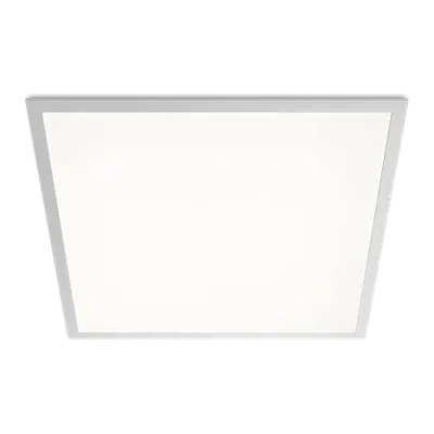 Светодиодная панель WOLTA LPD40W60-03 40Вт 4000К Серая рамка (без драйвера LD-40)