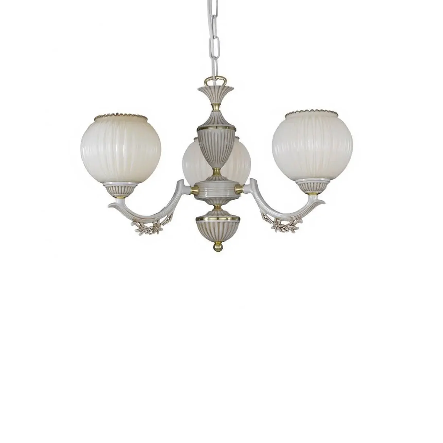 Подвесная люстра Reccagni Angelo L.9680/3