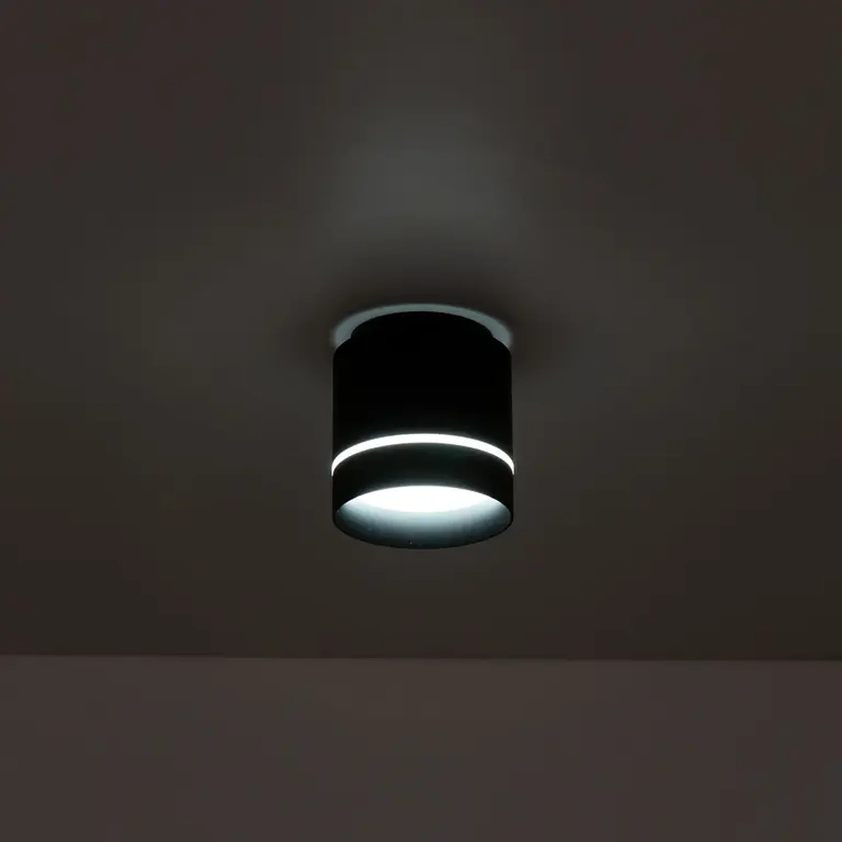 Потолочный светодиодный светильник Citilux Борн CL745021N