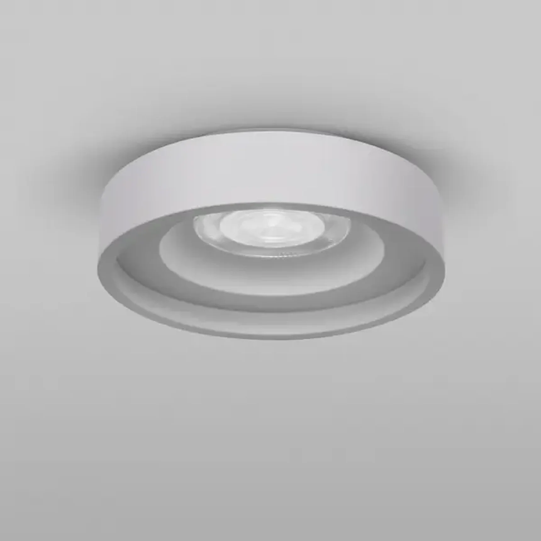 Встраиваемый светильник Planet DL035-2-L6W