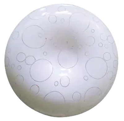 Светодиодный светильник накладной GSMCL-008-18-6500 (1/10)