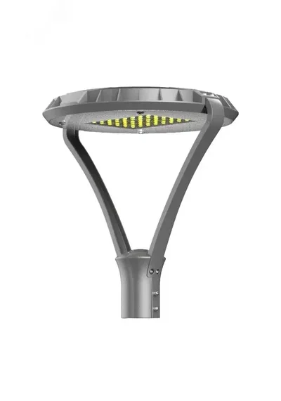 Светильник светодиодный садово-парковый PGL 03 3000K GR, 5032170