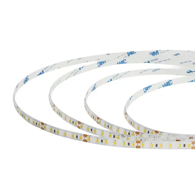 Светодиодная LED лента Feron LS511, 120SMD(2835)/м 11Вт/м 24V 5000*8*1.22мм 6000К IP65