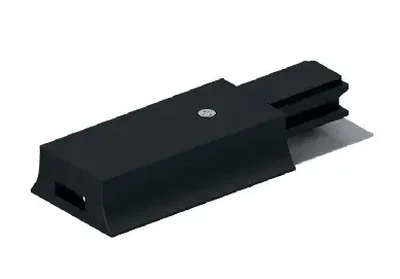 Ввод питания 1-фазный G-1-P-CV-IP20-B черный