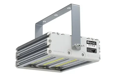 Светодиодный светильник УСС 32 Д НВ 2Ex