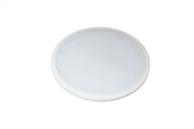 Светодиодный ЖКХ светильник SHR D300х40мм 24Вт 4000К 2100Лм IP65 СириусА (20шт