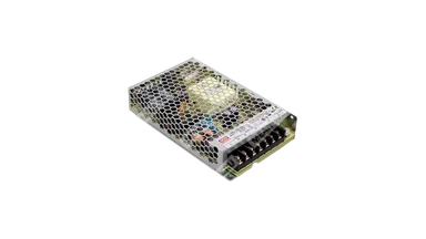 Блок питания для светодиодной ленты 480Вт, 24В, NDR-480-24