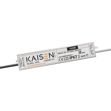 Блок питания KPS-V24-100W67-5Y-SM
