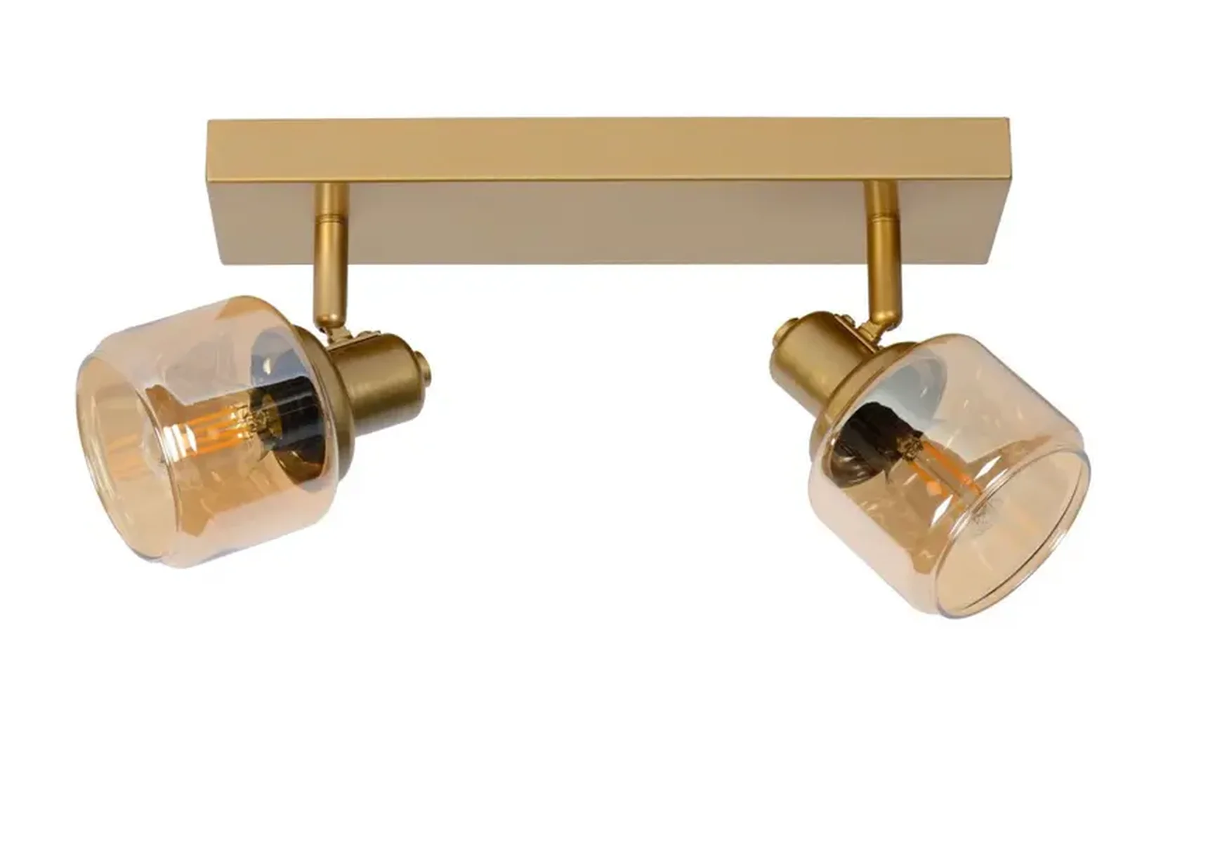 Спот Lucide Bjorn 77979/02/02