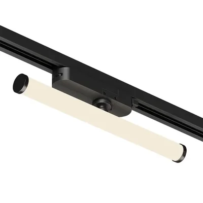 Трековый светильник Denkirs DK6438-BK