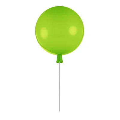 Потолочный светильник Loft IT Memory 5055C/L Green