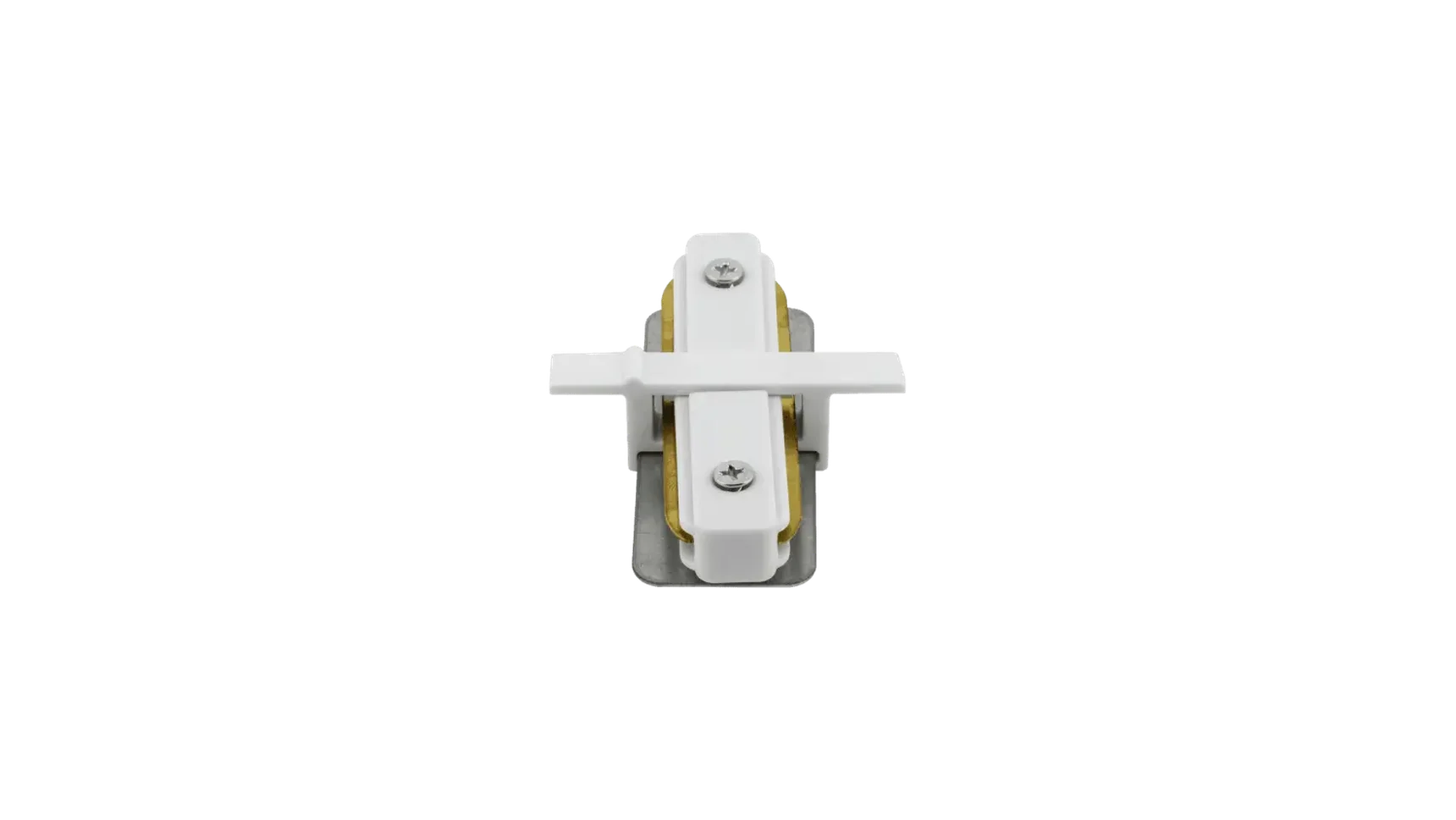 I-Коннектор для однофазного встраиваемого трека, KXZ-RC-WH-I