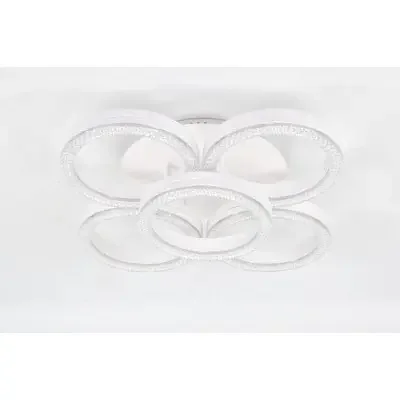 Управляемый светильник GSMCL-Smart56 95w Centurion 1/2