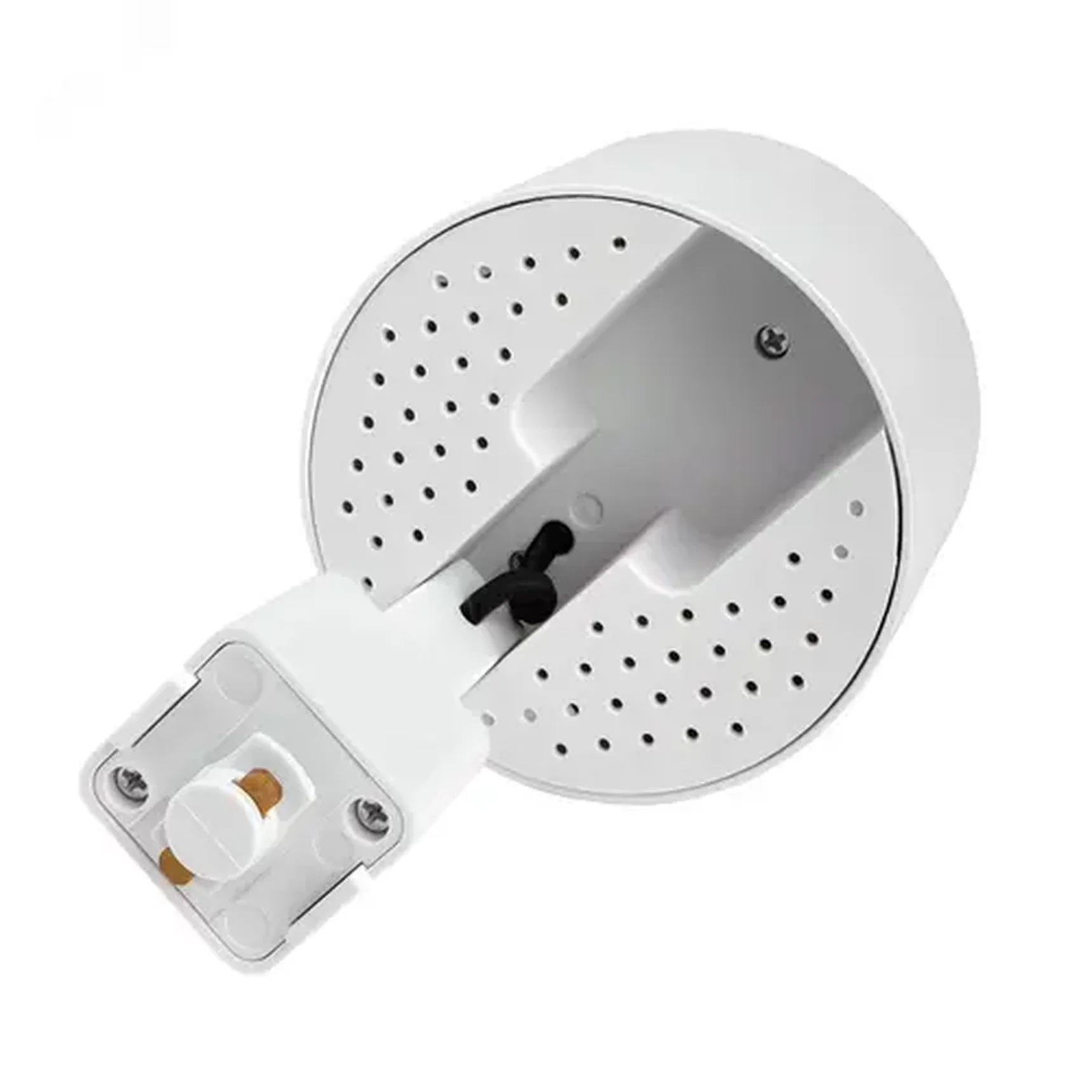 Трековый светильник светодиодный PTR 0510 10w 3000K 24° WH IP40, 5035416