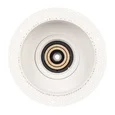 Корпус PLURIO-BASE-BUILT-TRIMLESS-R160 (WH, 1-2, 200mA) (Arlight, IP20 Металл, 3 года)