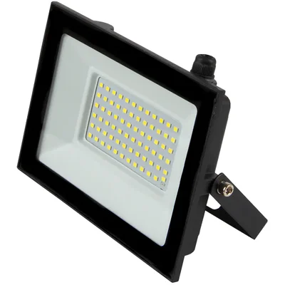 Прожектор General GTAB-S1-70BT-IP65-6, 403225, 5150Лм, со встроенным датчиком освещенности