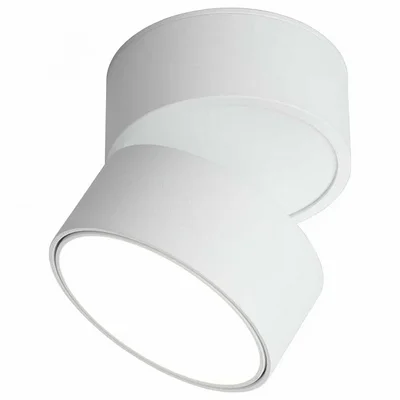 Светильник встраиваемый-накладной Omnilux OML-101309-18
