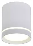 Светильник встраиваемый-накладной Omnilux OML-102409-05
