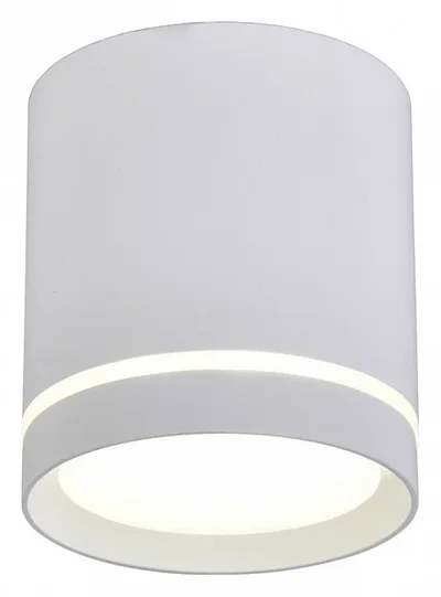Светильник встраиваемый-накладной Omnilux OML-102409-05