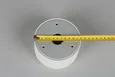 Светильник встраиваемый-накладной Omnilux OML-103309-12