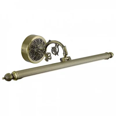 Подсветка для картины Bolsena OML-23801-08