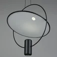 Светильник подвесной Omnilux OML-29806-02