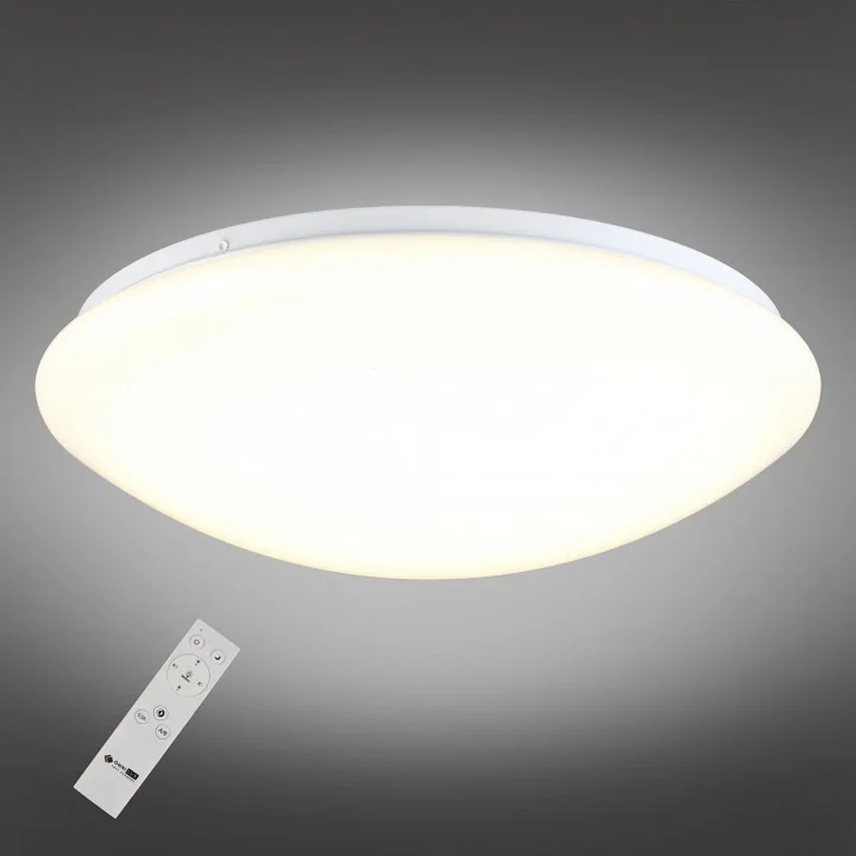 Люстра потолочная Omnilux OML-43007-40