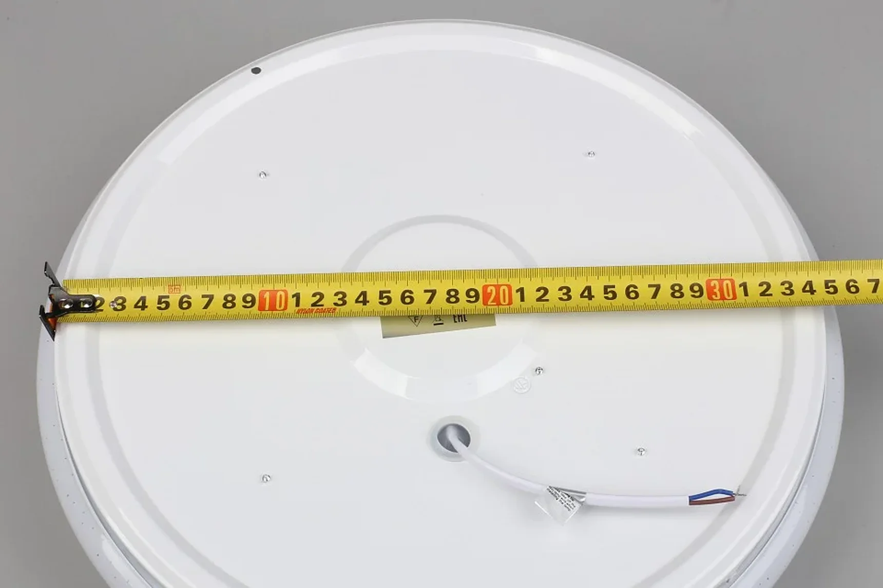 Люстра потолочная Omnilux OML-43007-40