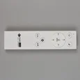 Люстра потолочная Omnilux OML-43007-40