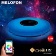 Люстра потолочная Omnilux OML-47307-52