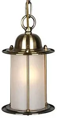 Светильник подвесной Omnilux OML-50306-01