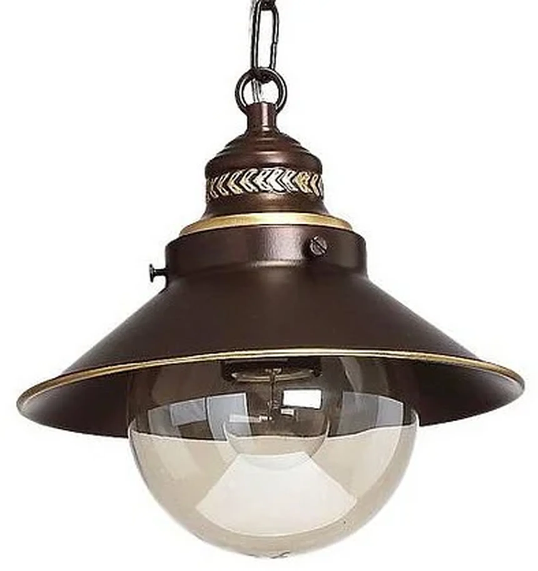Светильник подвесной Omnilux OML-50406-01